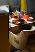 Dagelijks uitgebreid ontbijt (toeslag)