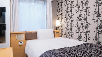 Doppelzimmer, Nichtraucher