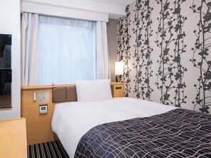 雙人房, 非吸煙房 | 羽絨被、書桌、免費 Wi-Fi、床單