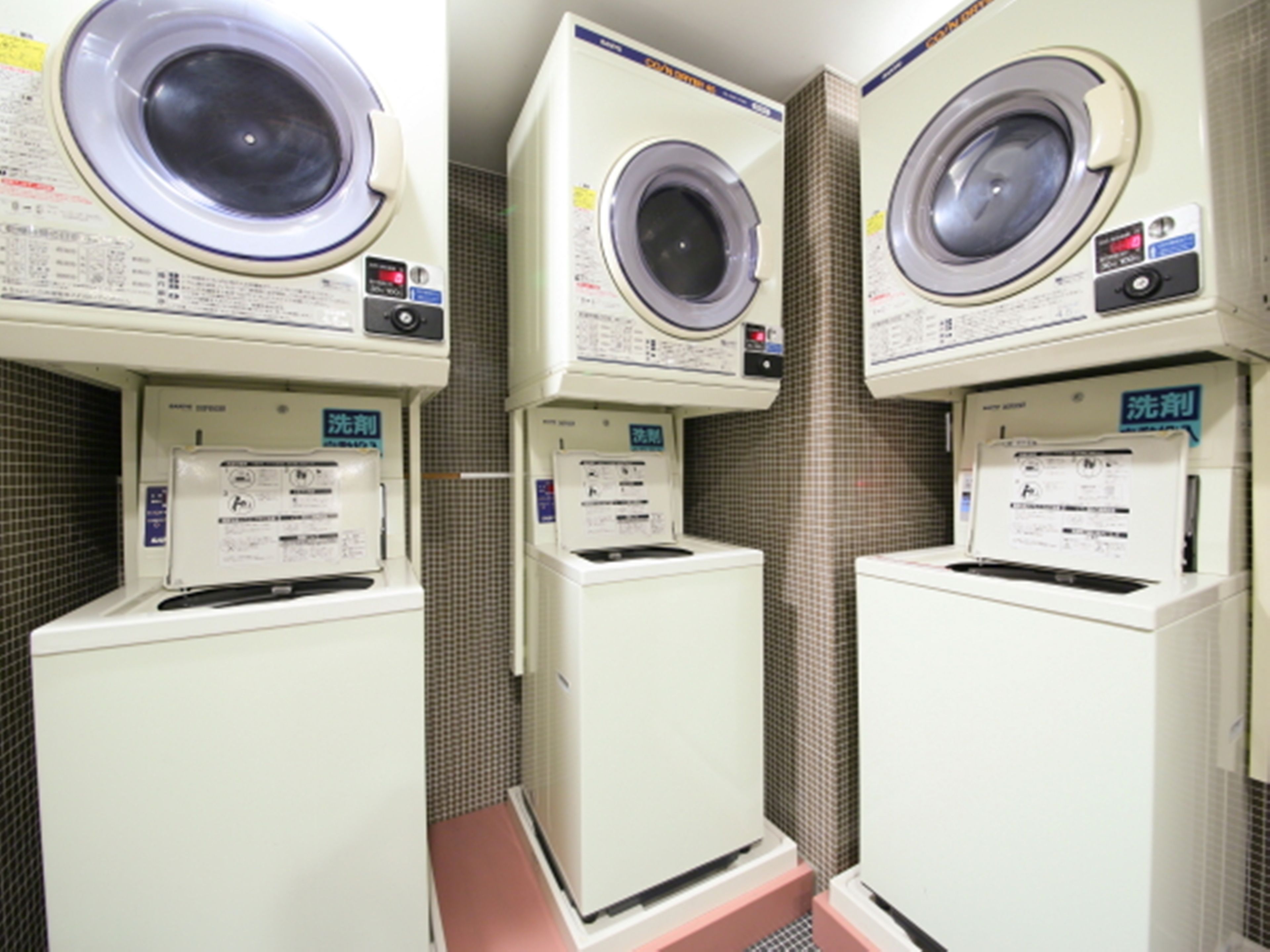 Foto - APA Hotel Tokyo Itabashi Ekimae