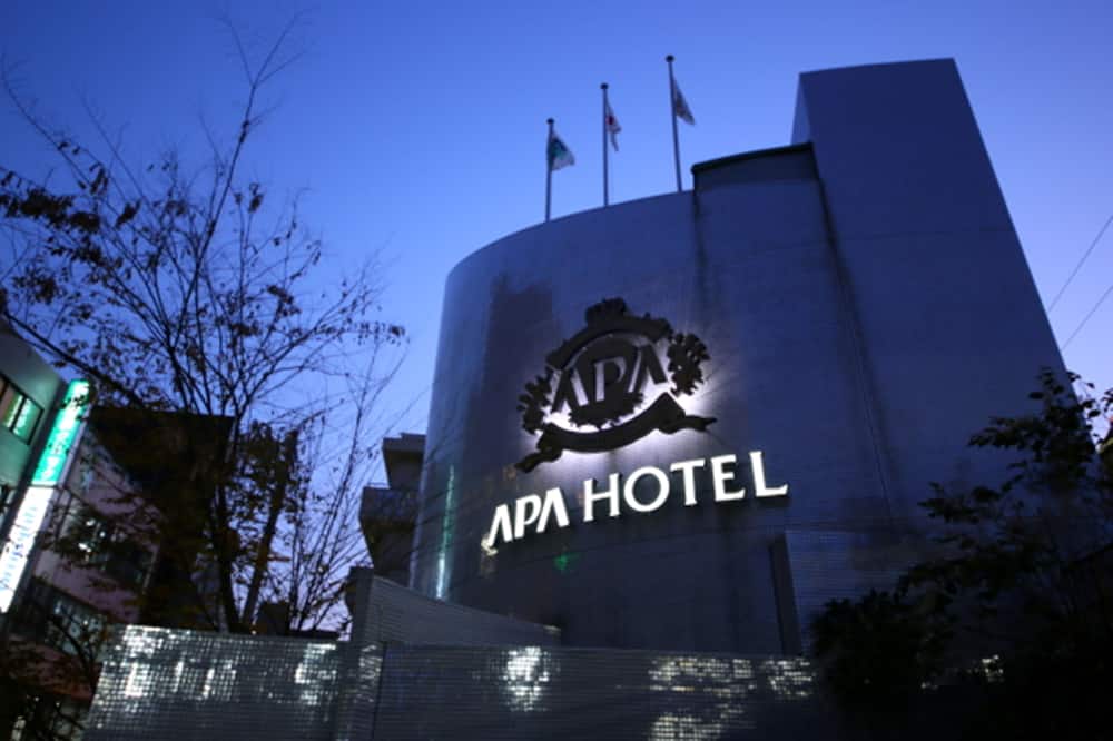 APA Hotel Tokyo Itabashi Ekimae