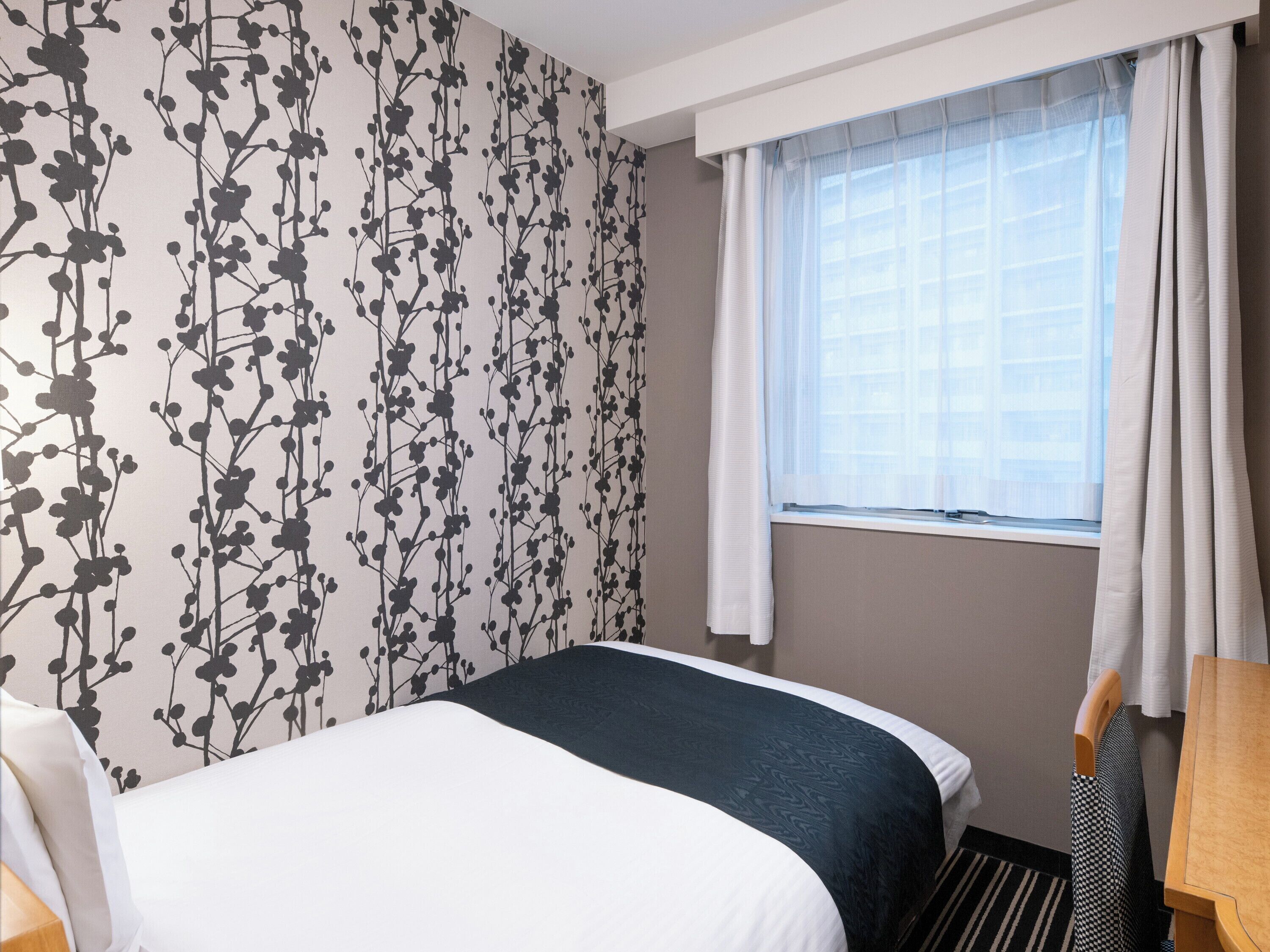 Enkeltrom, ikke-røyk | Dundyner, skrivebord, wi-fi (inkludert) og sengetøy