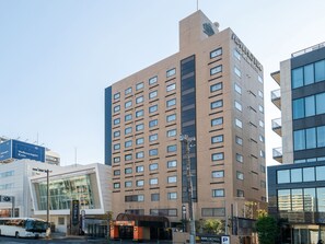Exterior - APA Hotel Tokyo Ojima (Tokyo)