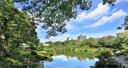 APA Hotel Tokyo Ojima