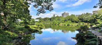 APA Hotel Tokyo Ojima
