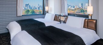 APA Hotel Tokyo Ojima