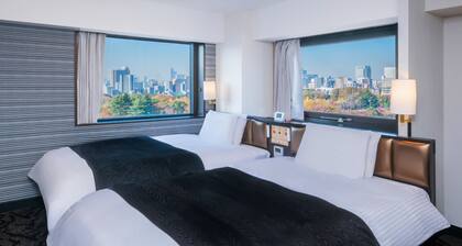 APA Hotel Tokyo Ojima