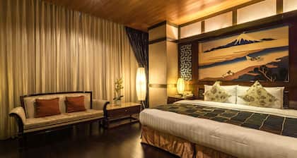 Capital Hotel Dazhi