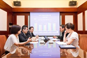 Meeting facility - Capital Hotel Dazhi (Taipei)
