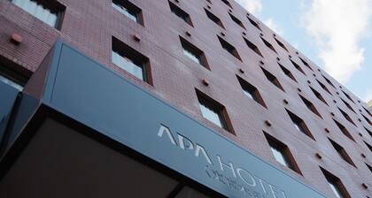 Apa Hotel Tokyo Kiba