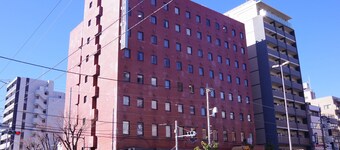 Apa Hotel Tokyo Kiba