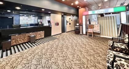 Apa Hotel Tokyo Kiba