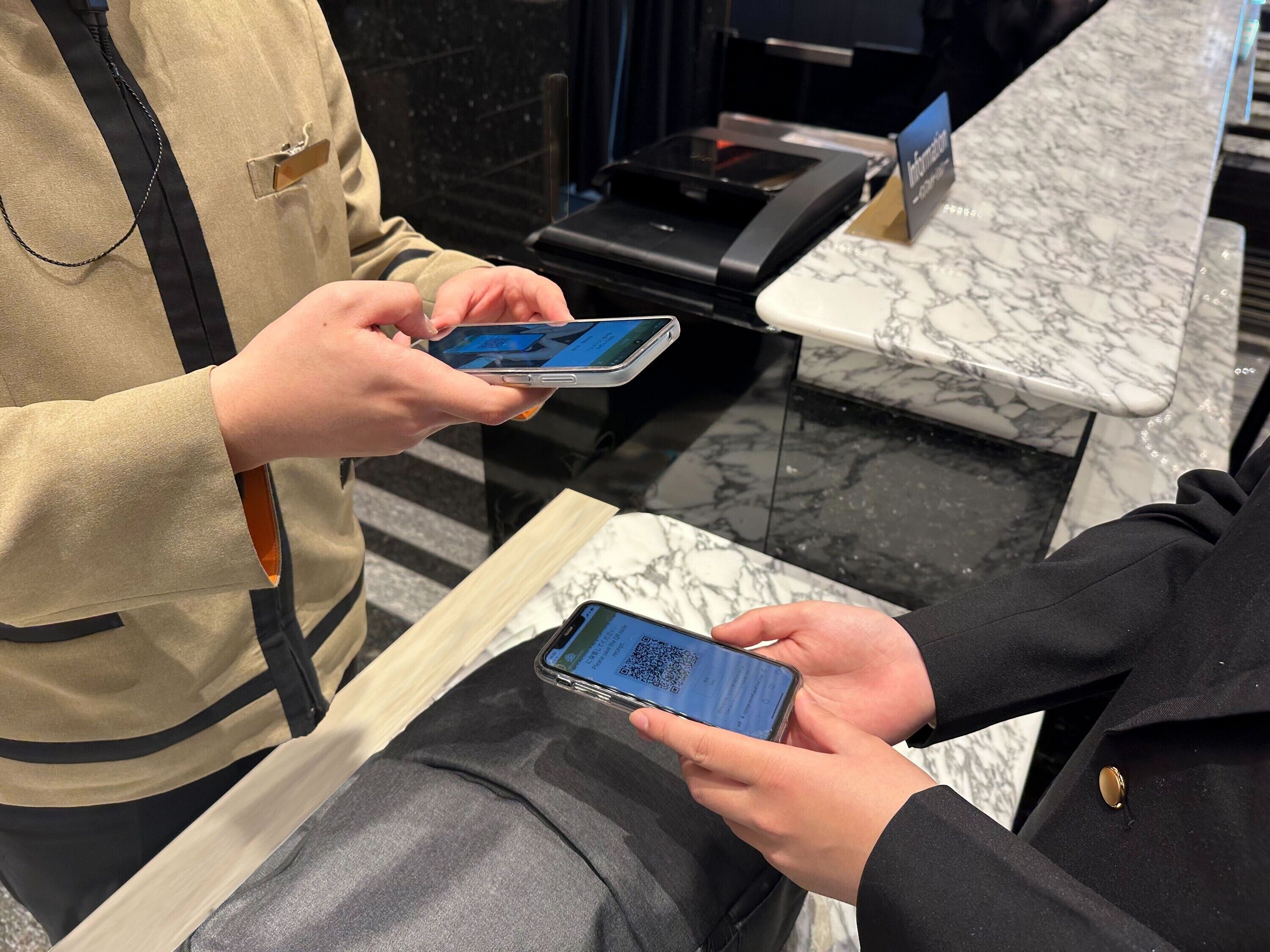 Photo - APA Hotel Tokyo Kiba