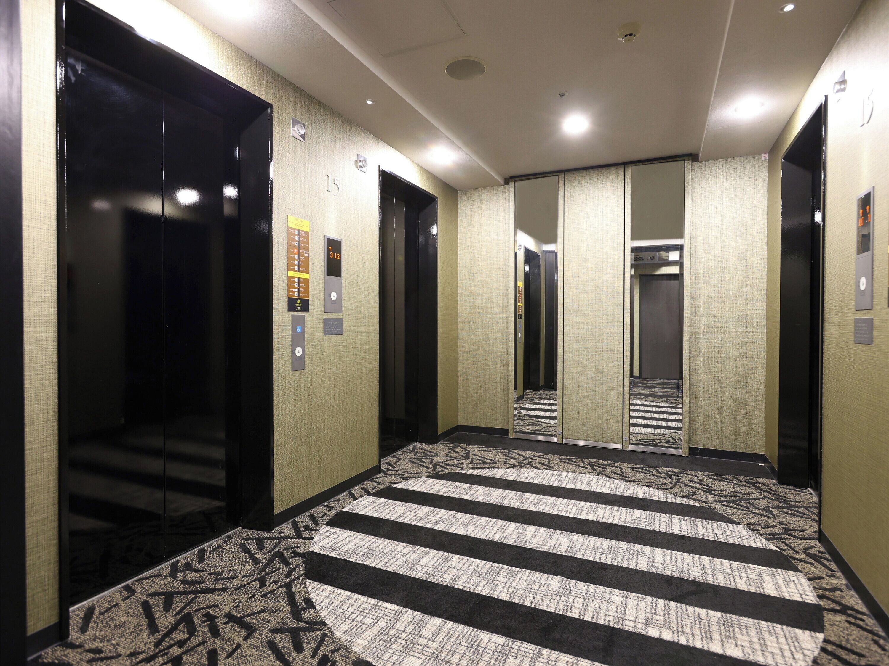 Foto - APA Hotel Keisei Narita Ekimae