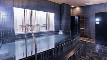 Public bath
