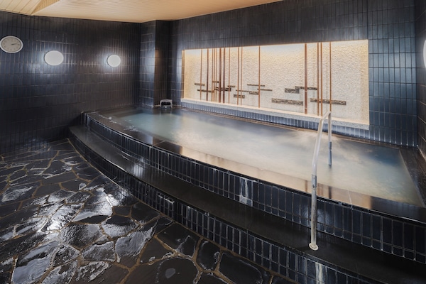 Public bath