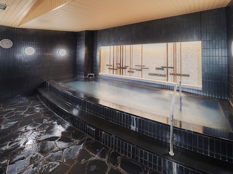 公共浴室. APA酒店〈京成成田站前〉