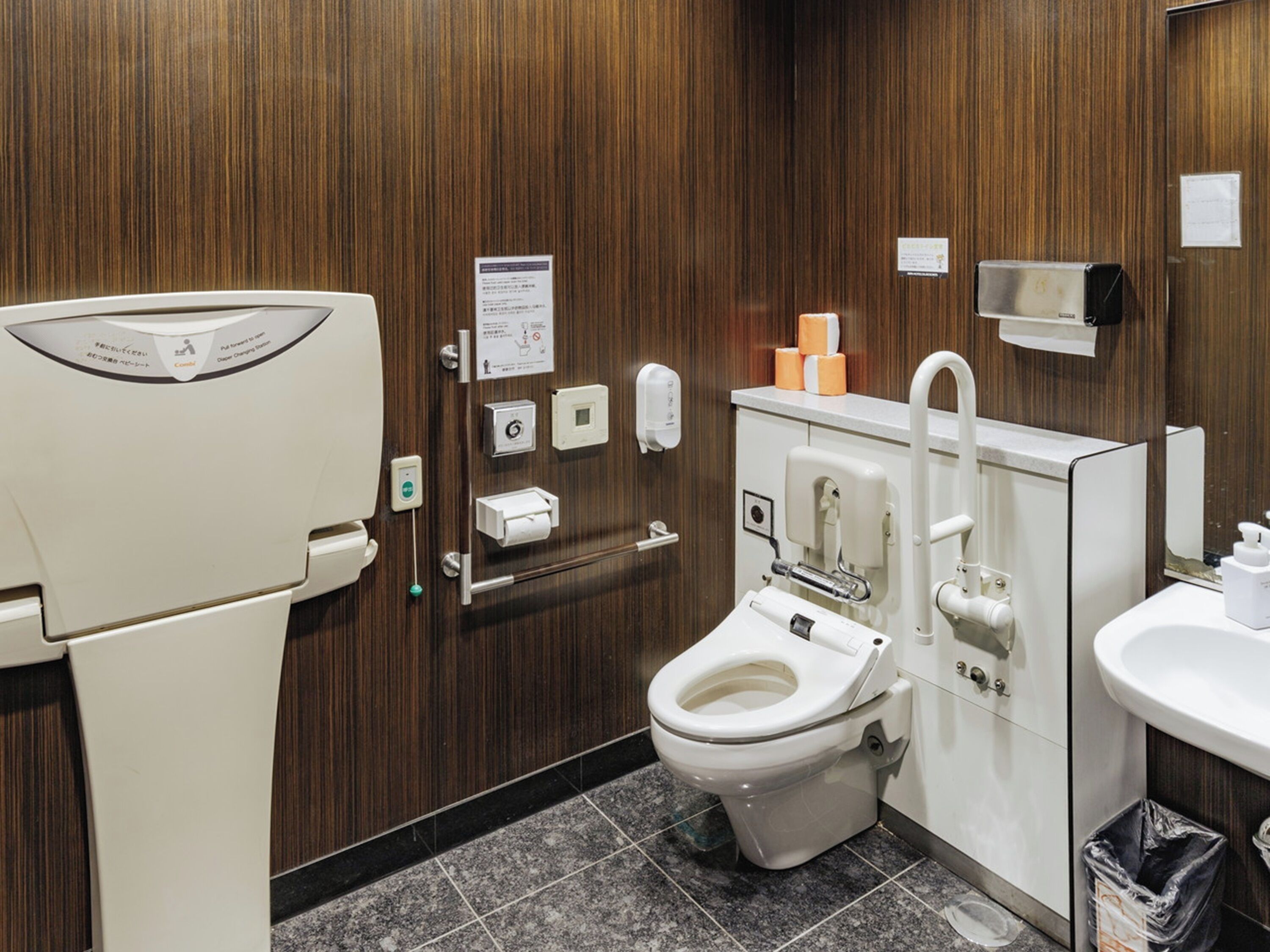 Foto - APA Hotel Keisei Narita Ekimae