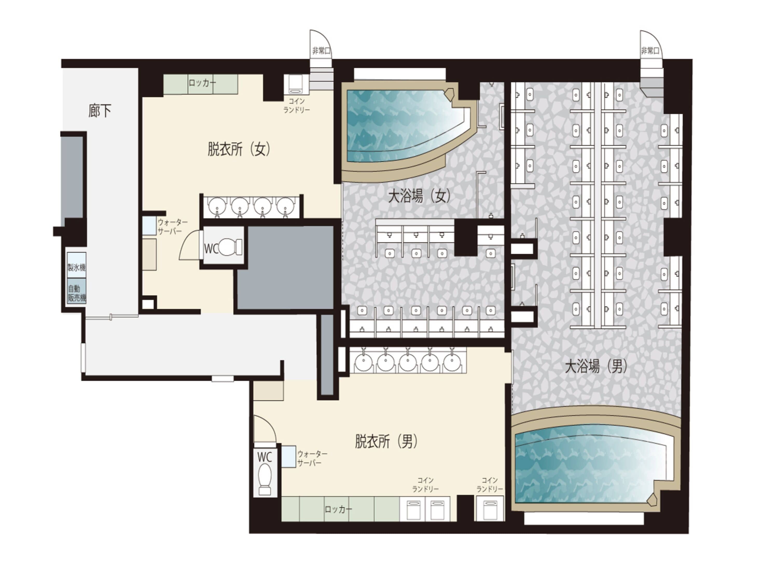 Photo - APA Hotel Keisei Narita Ekimae