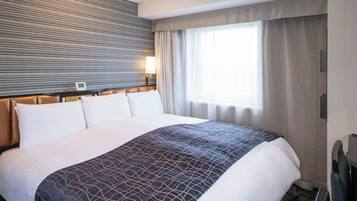 Standard Double Room, 1 King Bed, Non Smoking