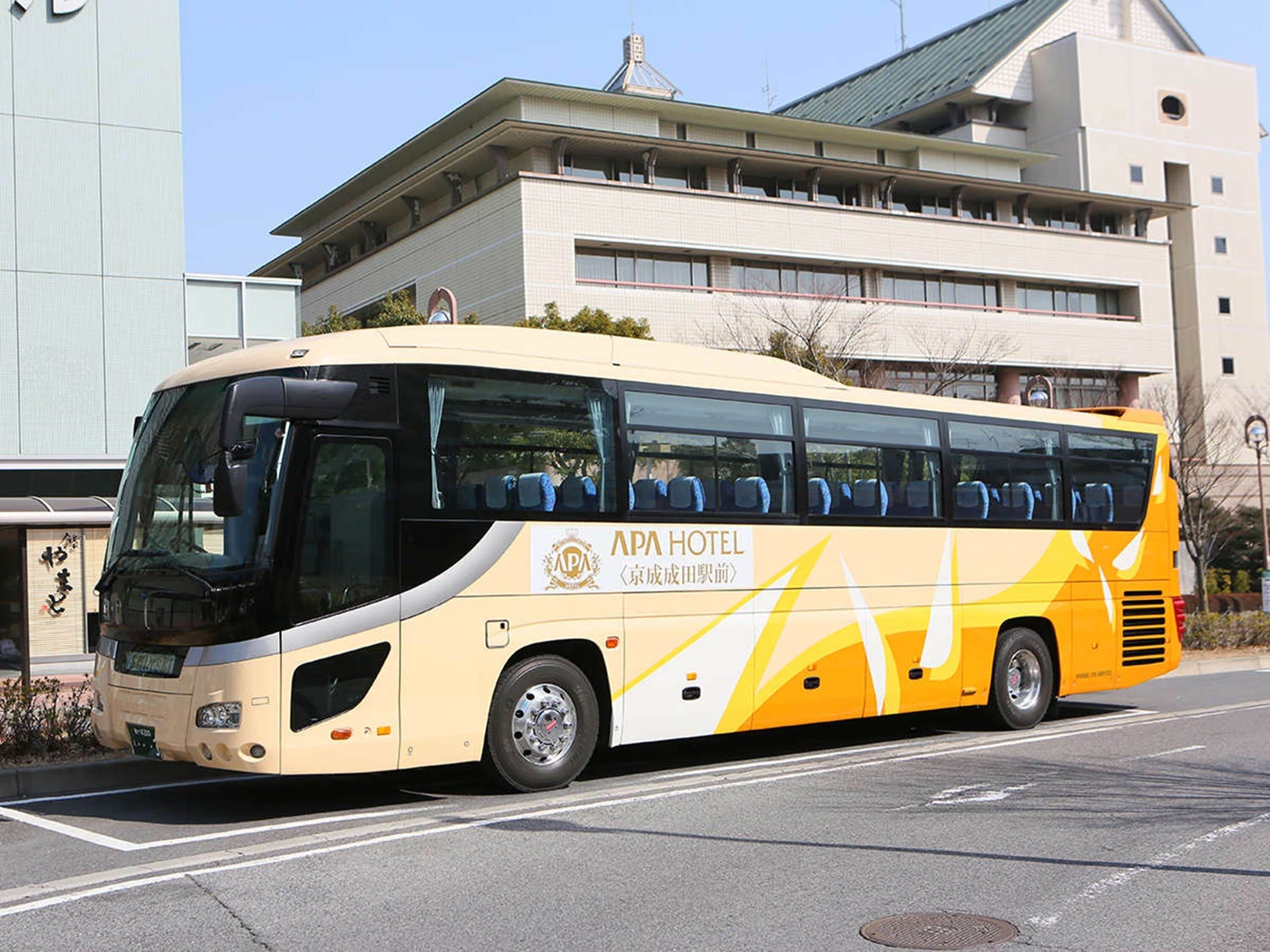 Foto - APA Hotel Keisei Narita Ekimae