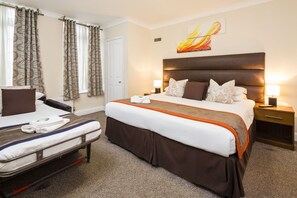 Standard Triple Room, Ensuite (TRIPLE ROOM) | 1 bedroom