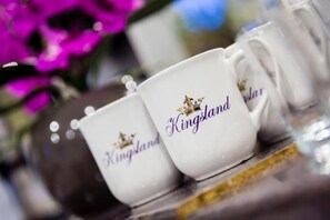 Gemeenschappelijke keuken