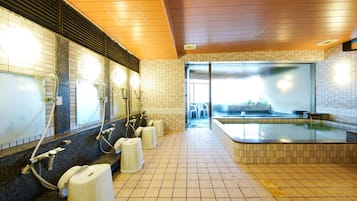 Public bath