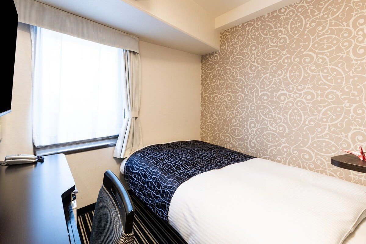 Non-smoking Single Room