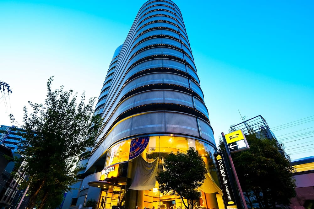 APA Hotel Osaka Temma