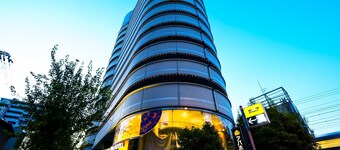 APA Hotel Osaka Temma