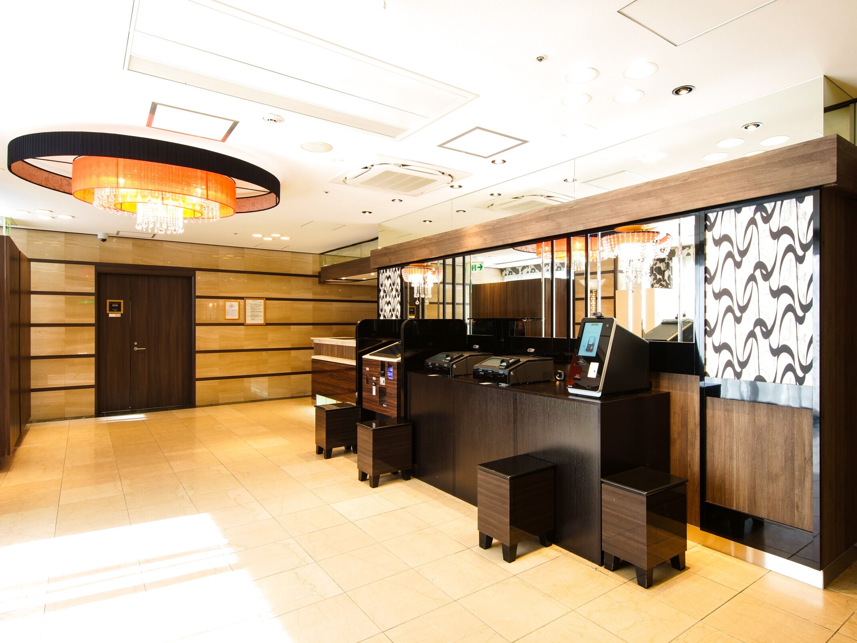 Foto - APA Hotel Osaka Temma