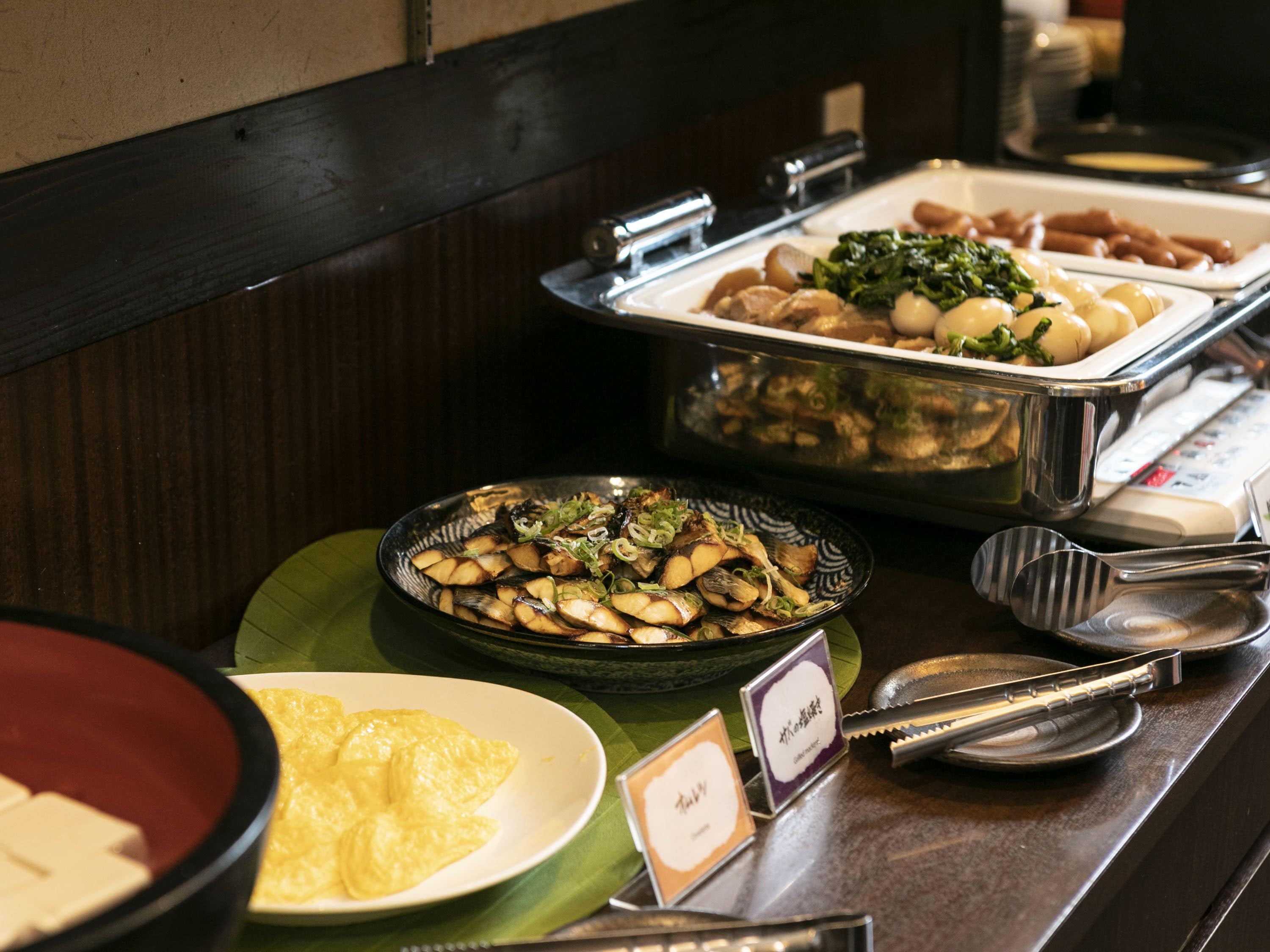 Photo - APA Hotel Osaka Tanimachi 4chome Ekimae