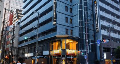 APA Hotel Osaka Tanimachi 4chome Ekimae Kita