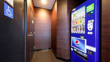 Fasilitas properti