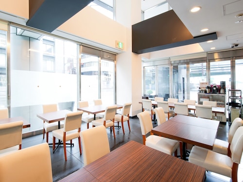 APA Hotel Midosuji Hommachi Ekimae