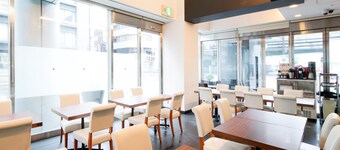 APA Hotel Midosuji Hommachi Ekimae