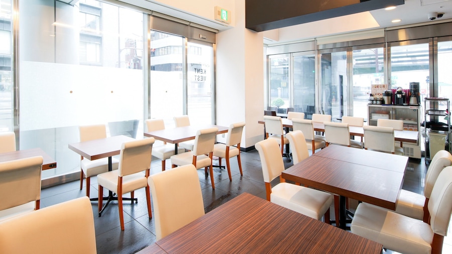 APA Hotel Midosuji Hommachi Ekimae