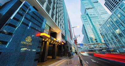 APA Hotel Tennoji Ekimae