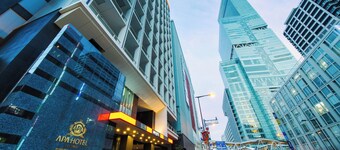 APA Hotel Tennoji Ekimae