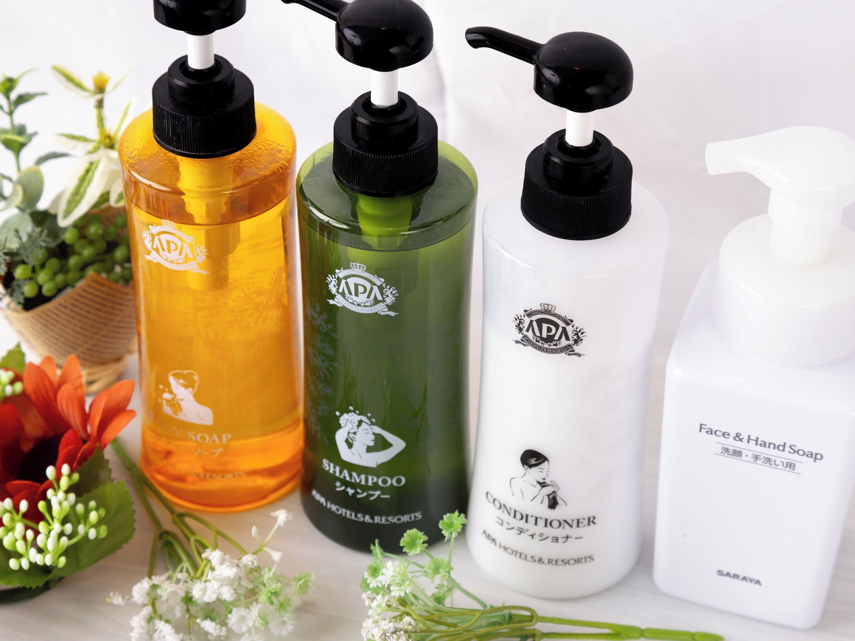 Foto - APA Hotel Tennoji Ekimae