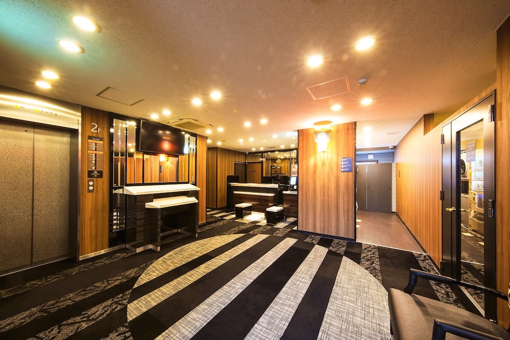 APA Hotel Kanku Kishiwada