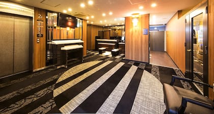 APA Hotel Kanku Kishiwada