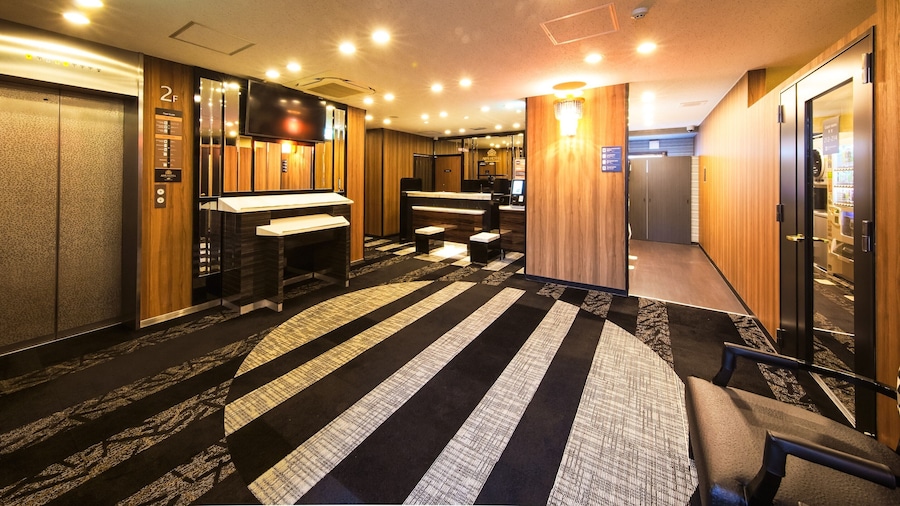 APA Hotel Kanku Kishiwada