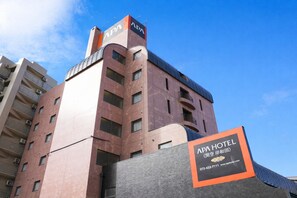 Exterior - APA Hotel Kanku Kishiwada (Kishiwada)