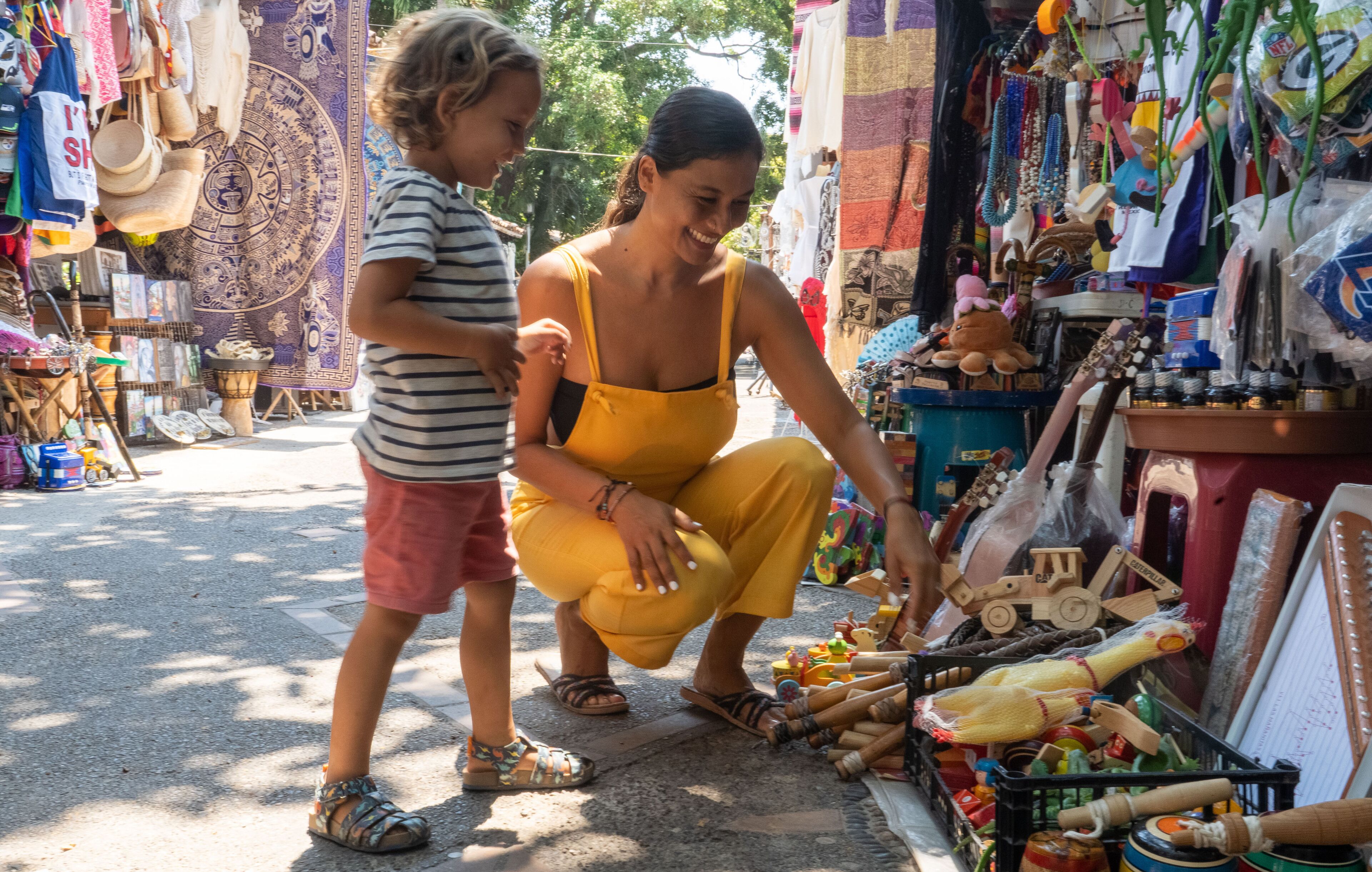 Foto - Suites Plaza del Rio - Family Hotel Malecón Centro