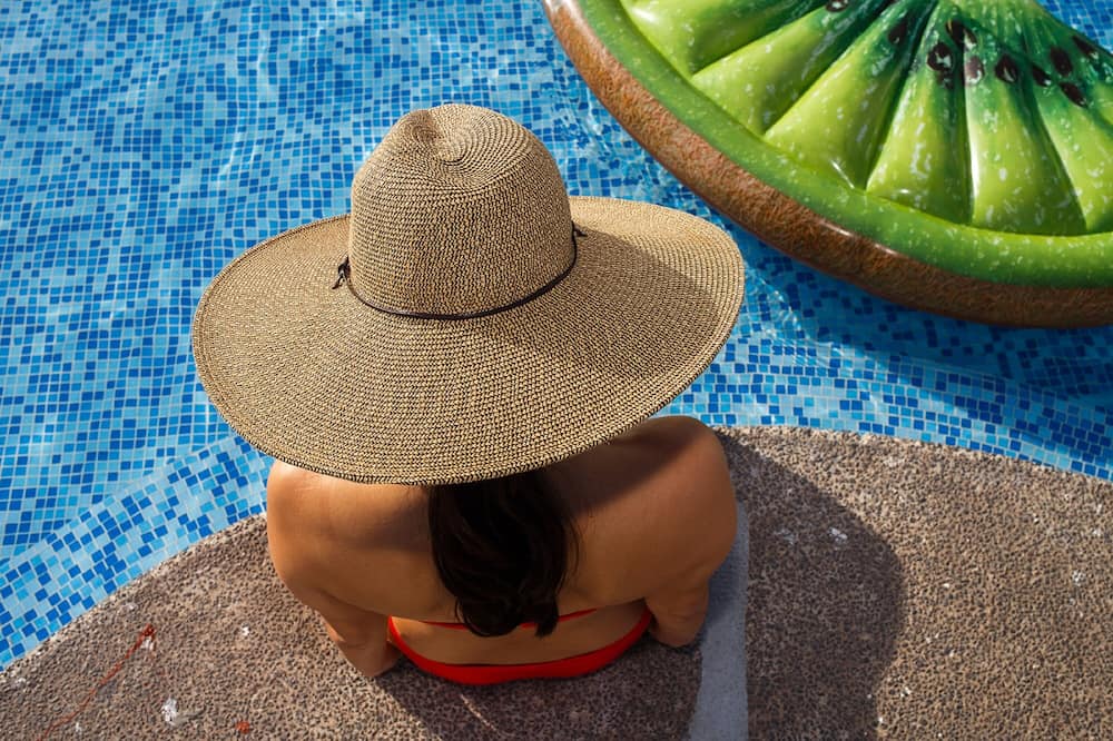 Suites Plaza del Rio - Family Hotel Malecon Centro