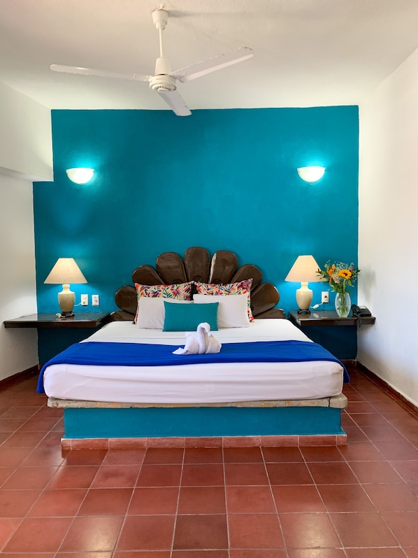 Master Suite 2 recámaras con cocineta