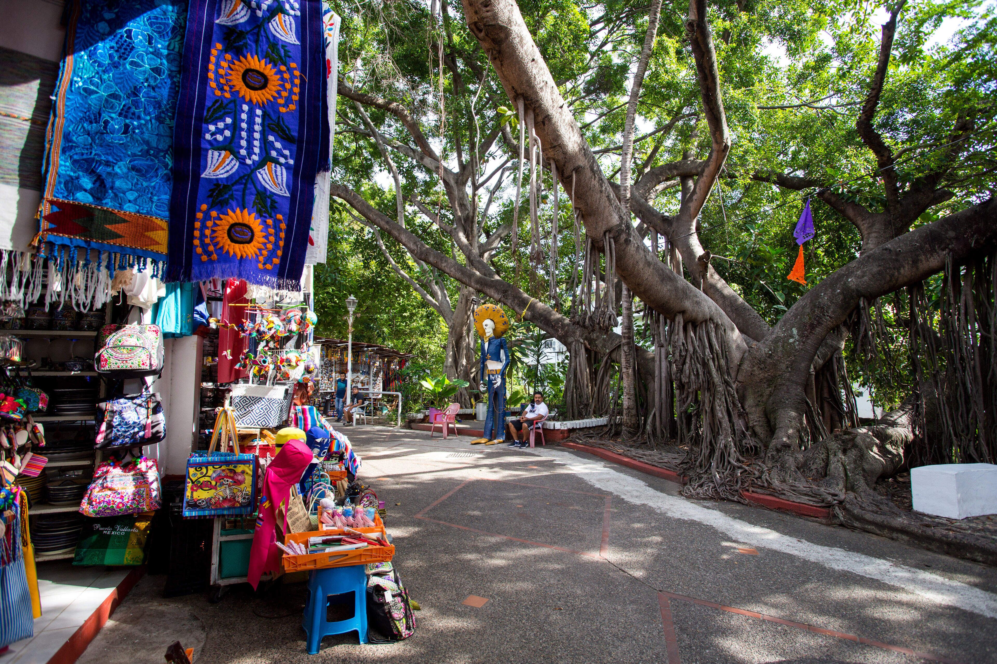 Foto - Suites Plaza del Rio - Family Hotel Malecón Centro