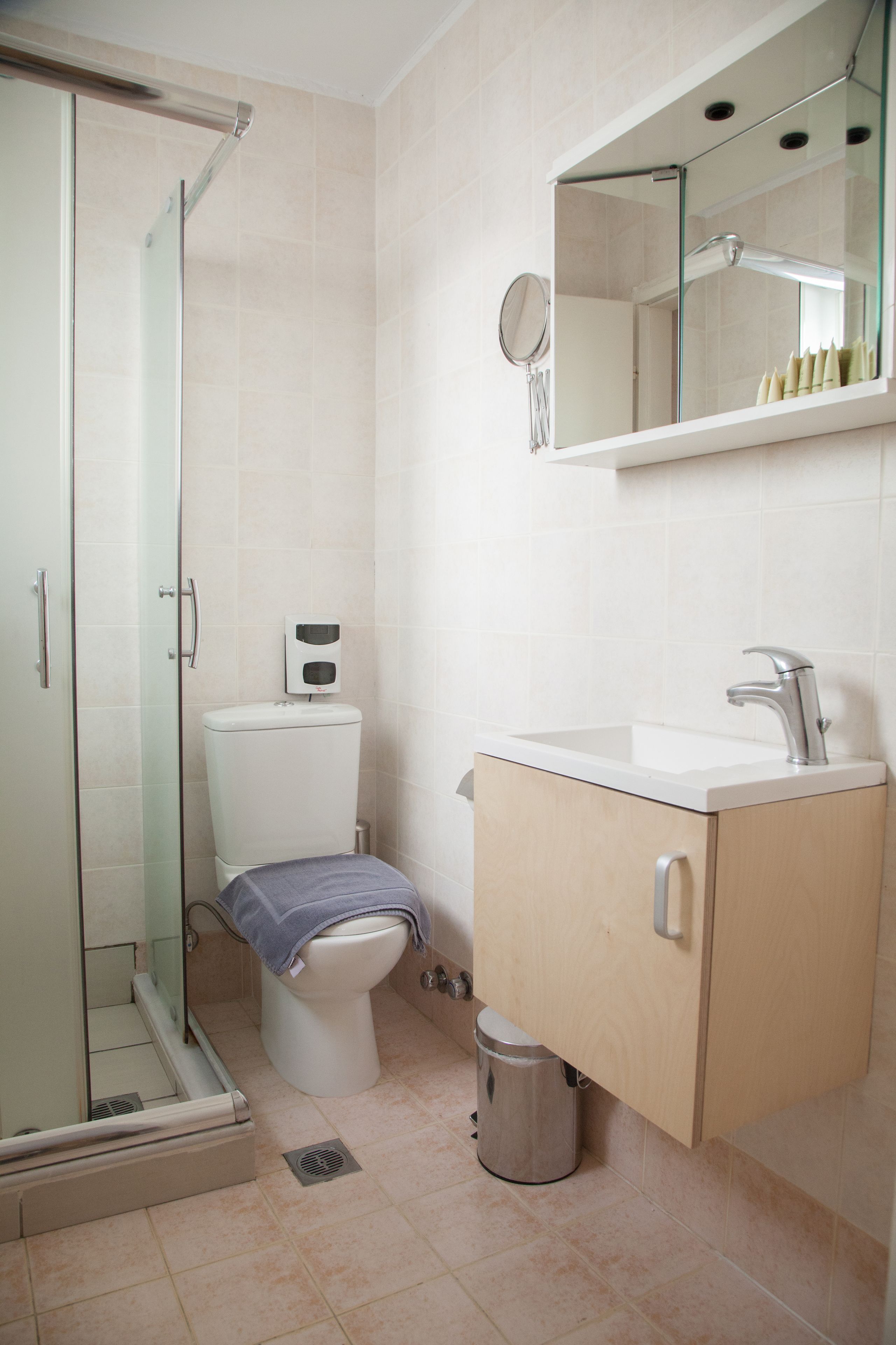 Foto - Kimon Hotel Athens